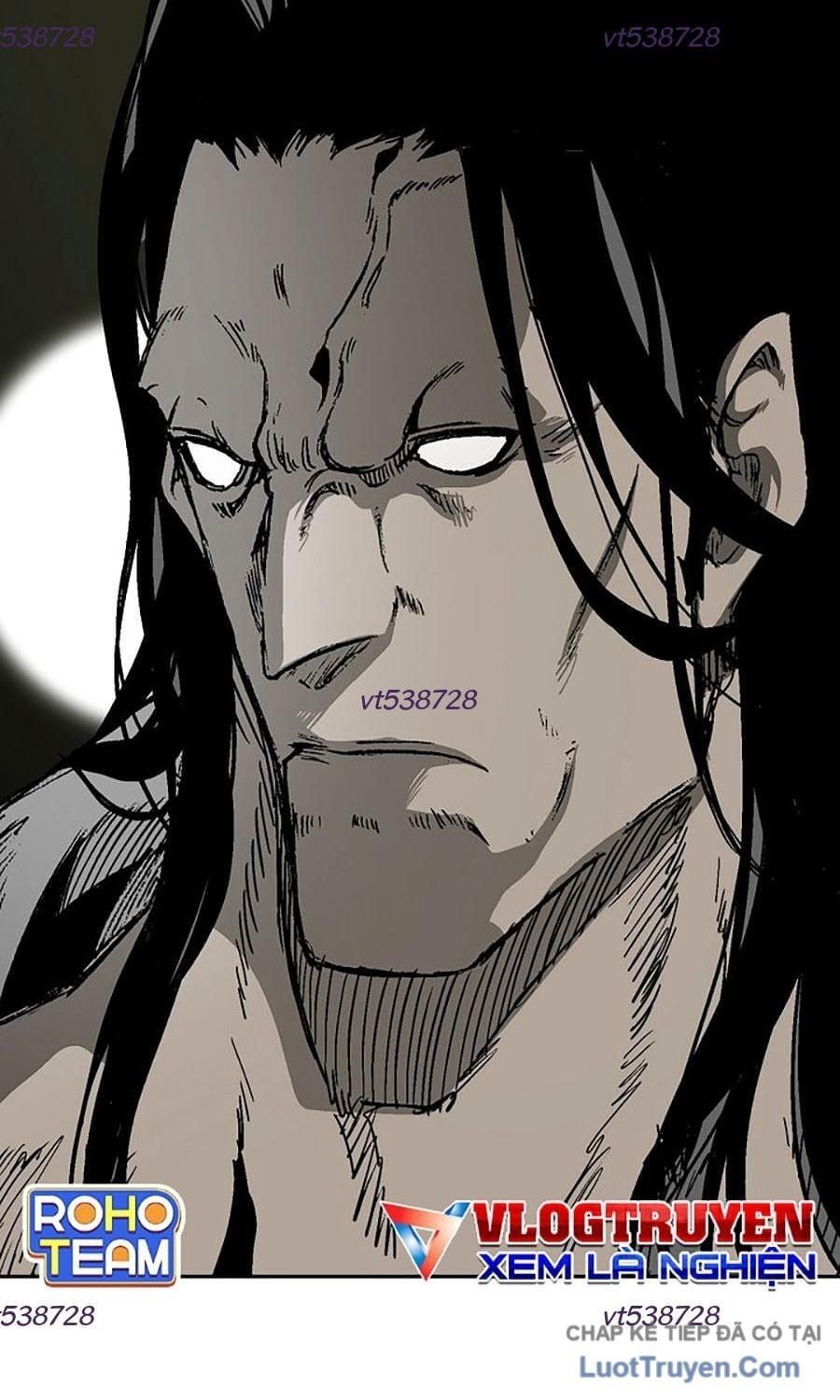 Hồi Ức Của Chiến Thần [Chap 238] - Page 22