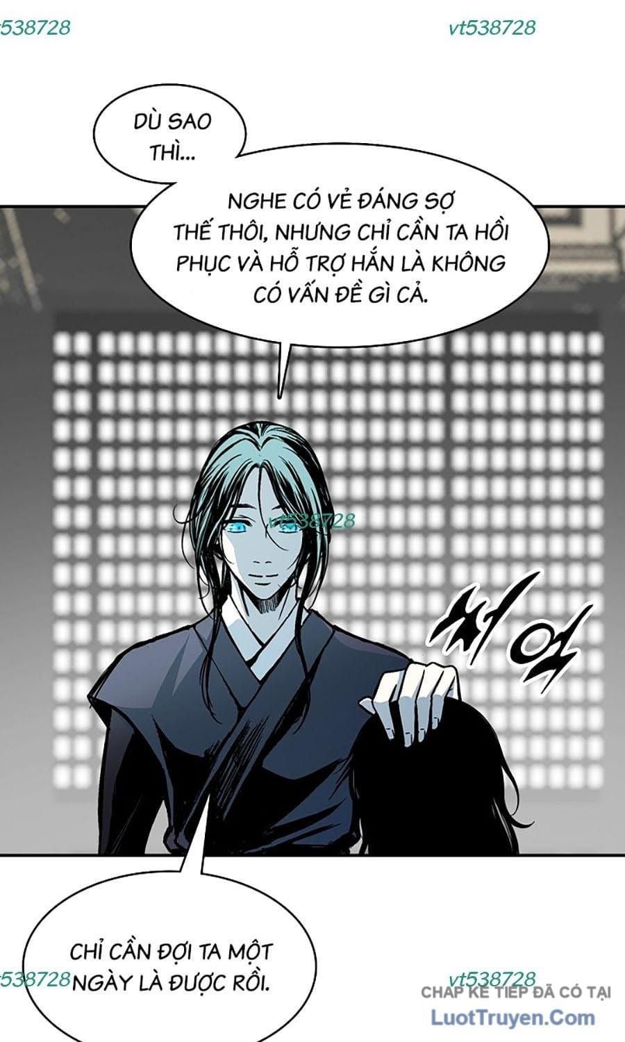 Hồi Ức Của Chiến Thần [Chap 238] - Page 23