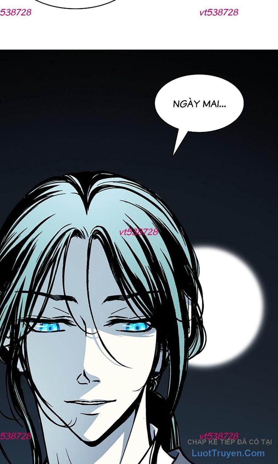 Hồi Ức Của Chiến Thần [Chap 238] - Page 24