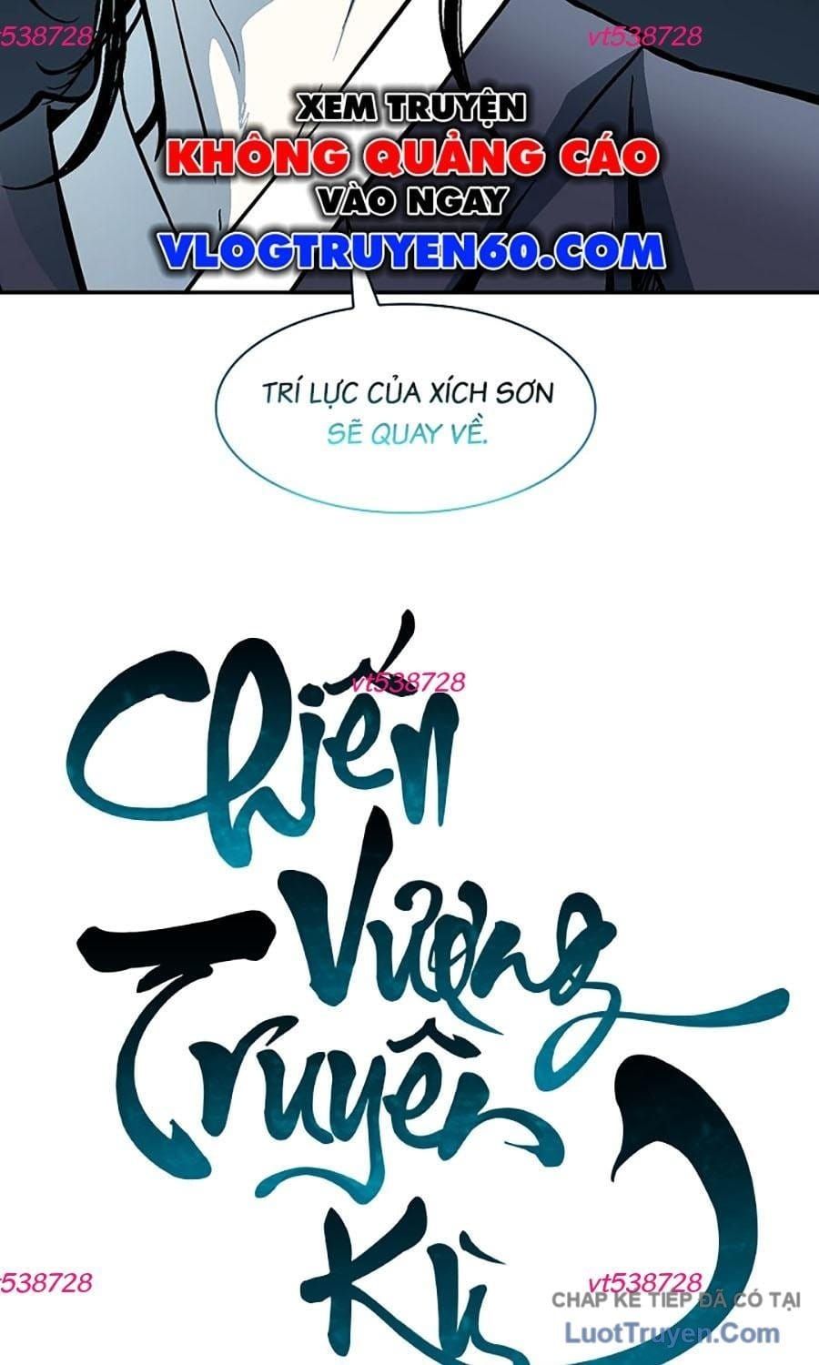 Hồi Ức Của Chiến Thần [Chap 238] - Page 25