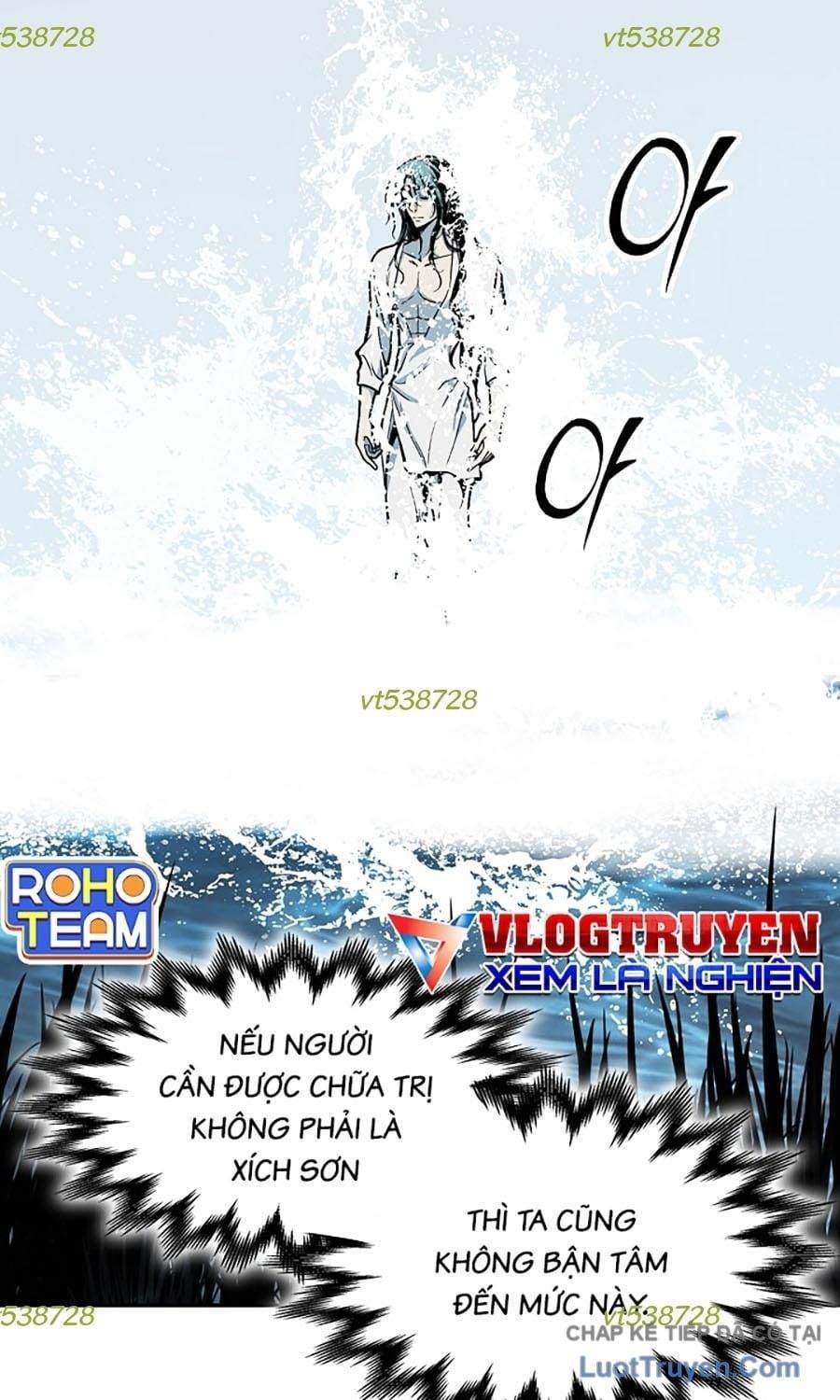 Hồi Ức Của Chiến Thần [Chap 238] - Page 4