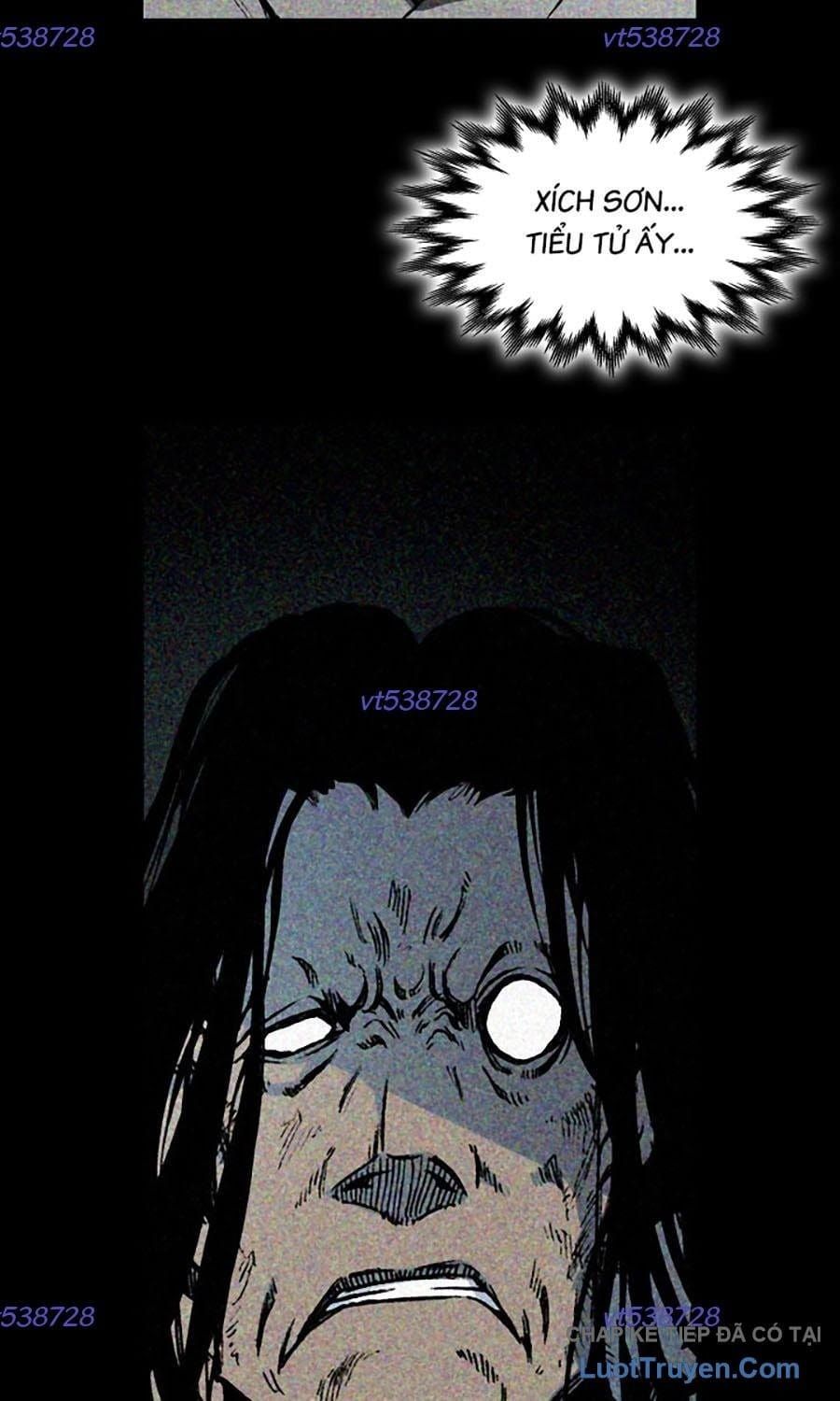 Hồi Ức Của Chiến Thần [Chap 238] - Page 8