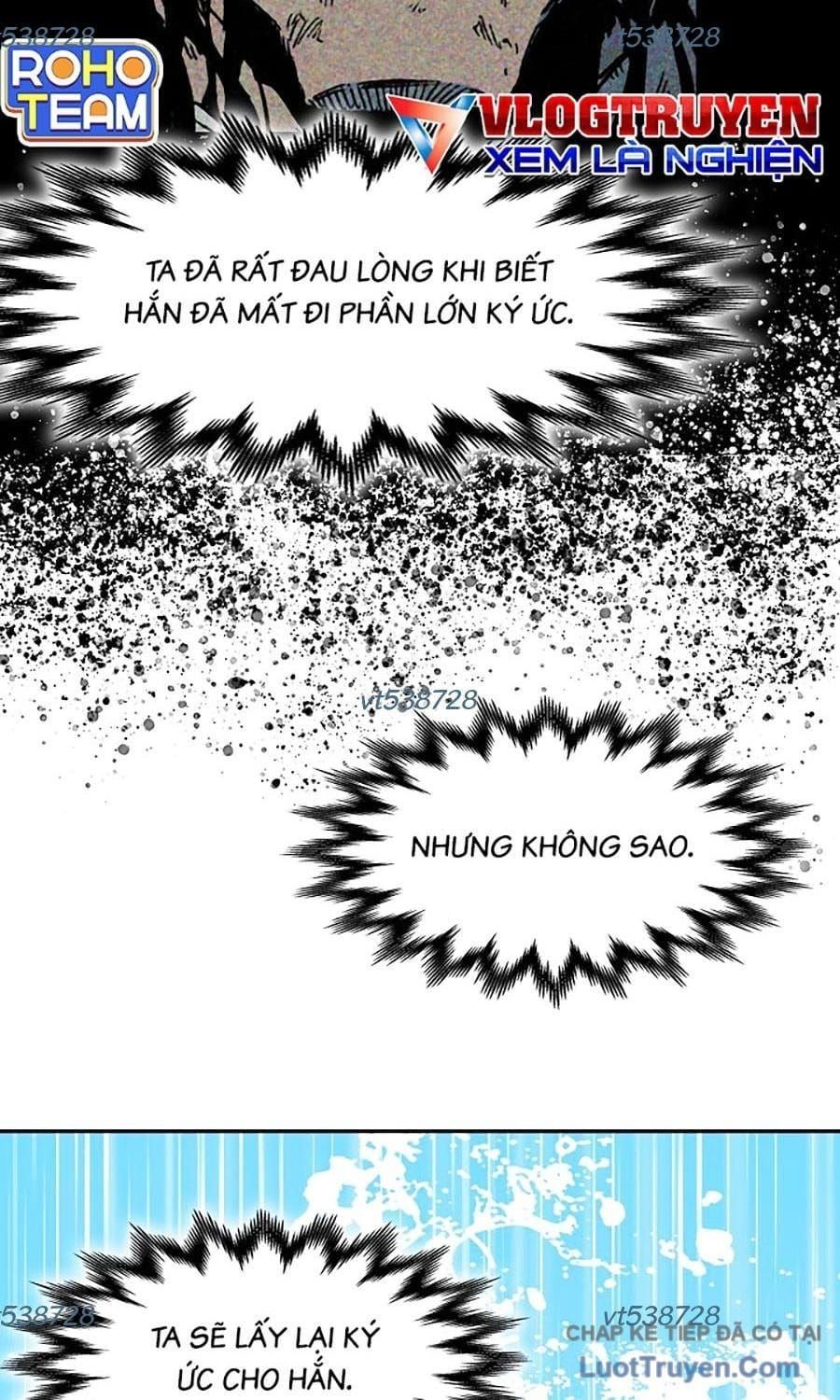 Hồi Ức Của Chiến Thần [Chap 238] - Page 9