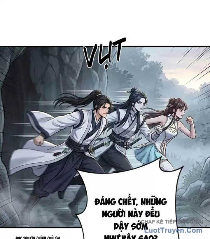 Xuyên Không Tới Tu Tiên Giới Làm Trù Thần - Trang 21