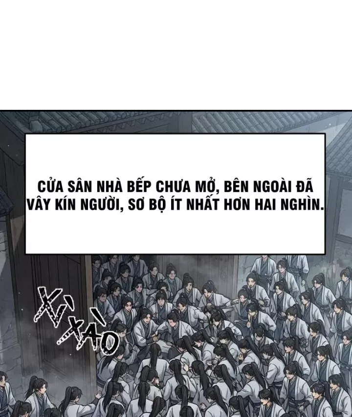 Xuyên Không Tới Tu Tiên Giới Làm Trù Thần - Trang 27