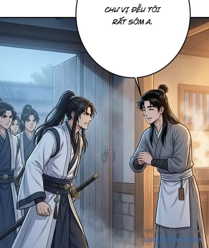 Xuyên Không Tới Tu Tiên Giới Làm Trù Thần - Trang 34