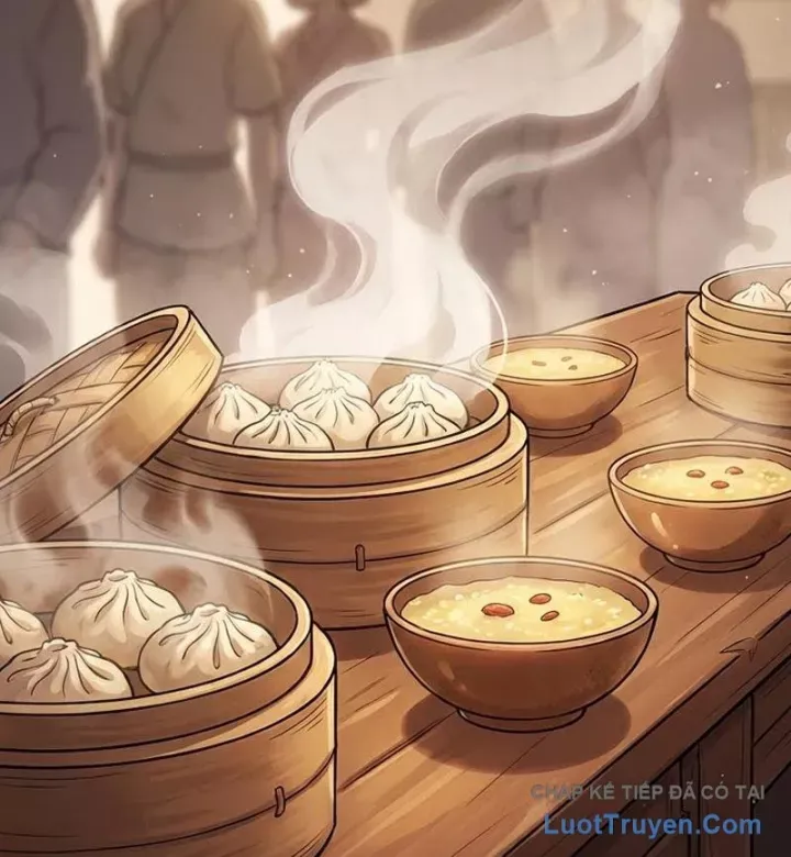 Xuyên Không Tới Tu Tiên Giới Làm Trù Thần - Trang 39