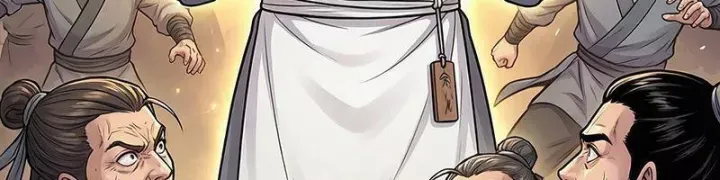 Xuyên Không Tới Tu Tiên Giới Làm Trù Thần - Trang 9