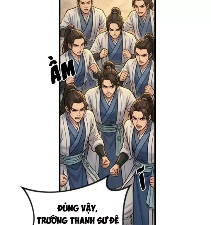 Xuyên Không Tới Tu Tiên Giới Làm Trù Thần - Trang 18