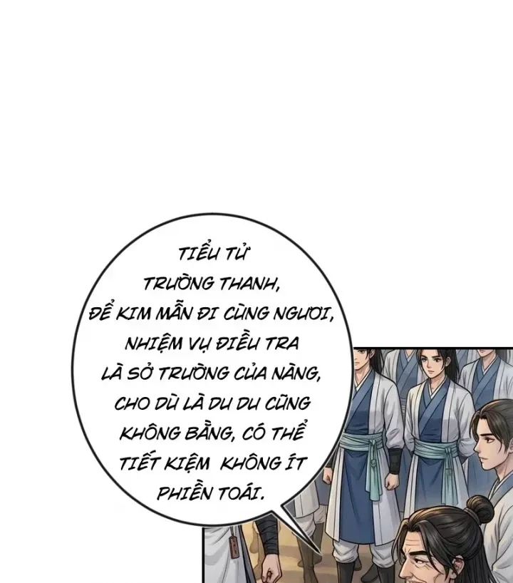 Xuyên Không Tới Tu Tiên Giới Làm Trù Thần - Trang 26