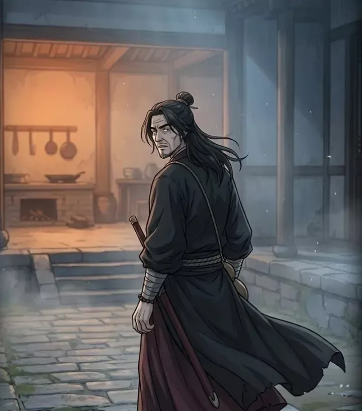 Xuyên Không Tới Tu Tiên Giới Làm Trù Thần - Trang 35