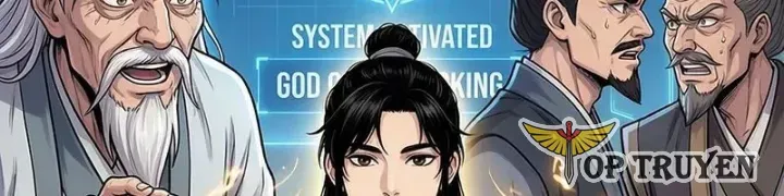 Xuyên Không Tới Tu Tiên Giới Làm Trù Thần - Trang 5