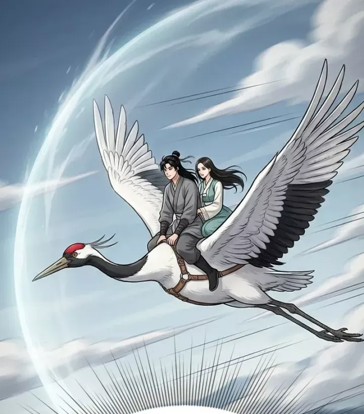 Xuyên Không Tới Tu Tiên Giới Làm Trù Thần - Trang 55