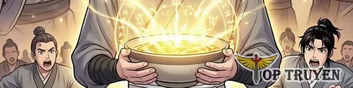 Xuyên Không Tới Tu Tiên Giới Làm Trù Thần - Trang 7