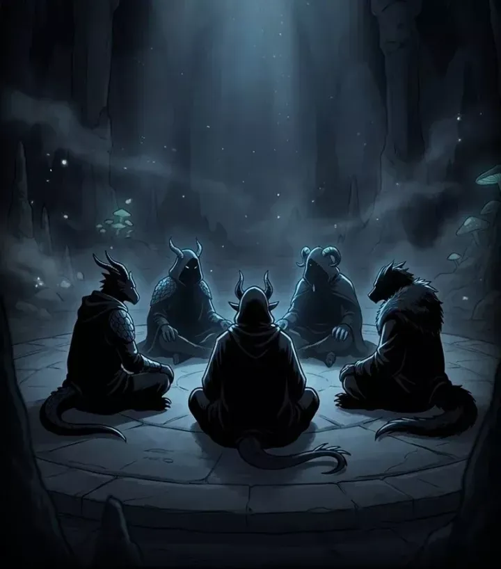 Xuyên Không Tới Tu Tiên Giới Làm Trù Thần - Trang 62