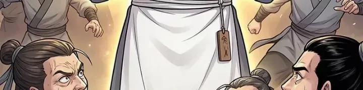 Xuyên Không Tới Tu Tiên Giới Làm Trù Thần - Trang 8