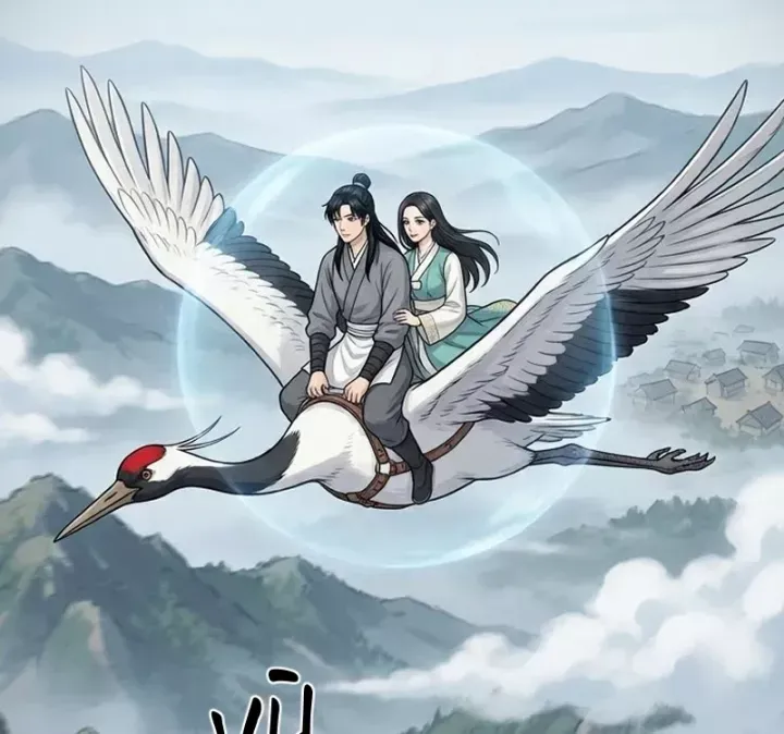 Xuyên Không Tới Tu Tiên Giới Làm Trù Thần - Trang 79