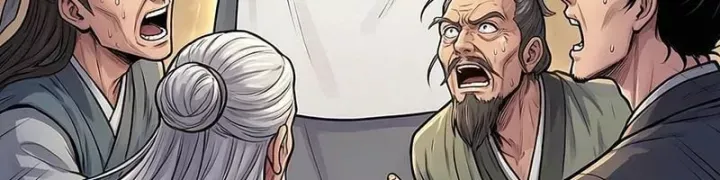 Xuyên Không Tới Tu Tiên Giới Làm Trù Thần - Trang 9