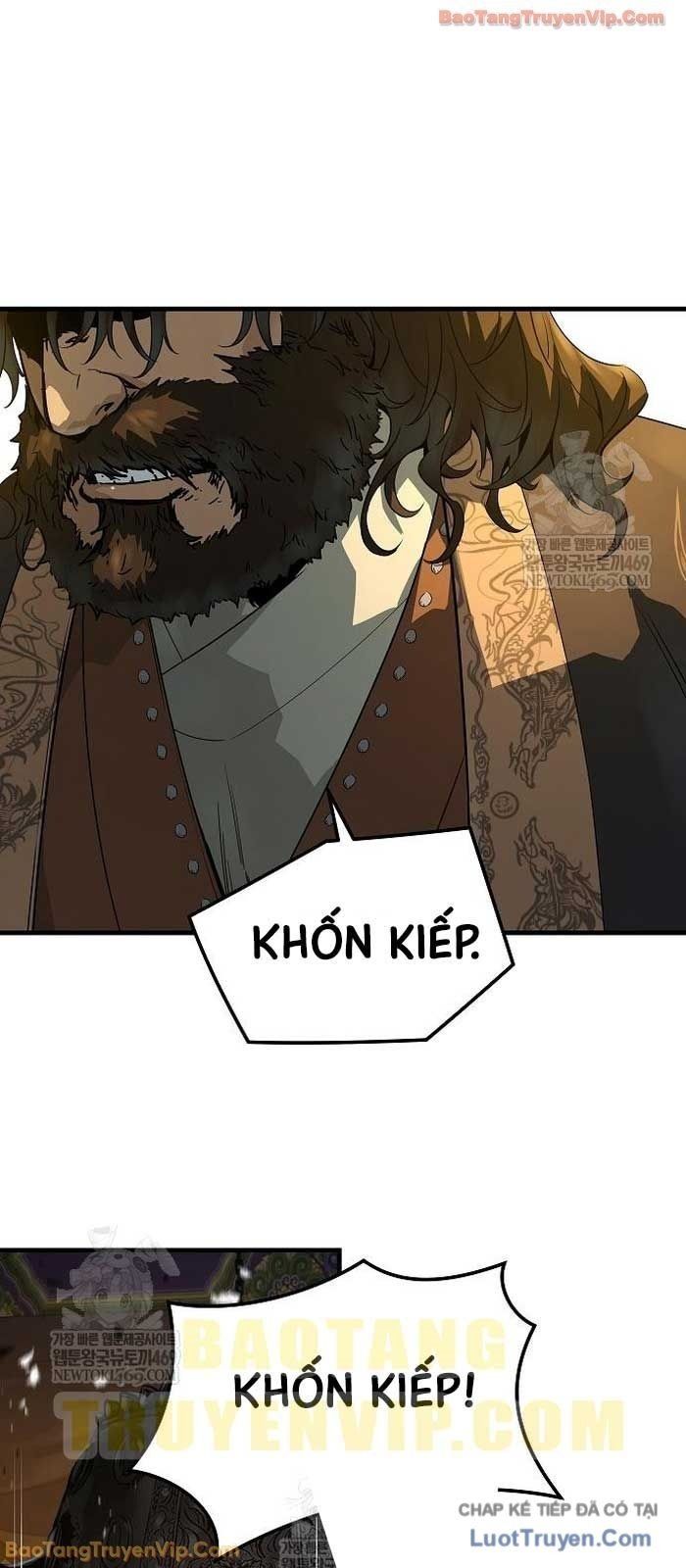 Tuyệt Thế Hồi Quy - Trang 11