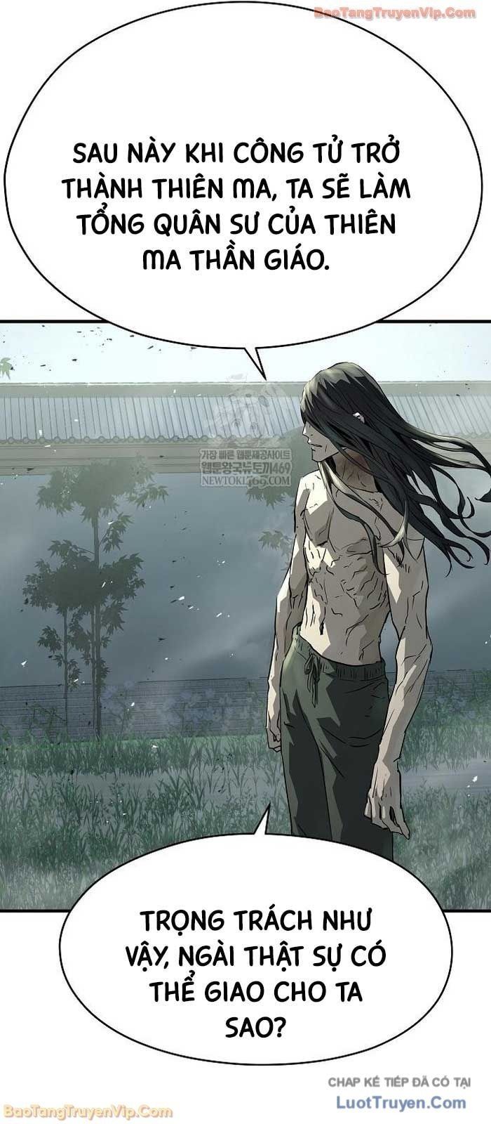 Tuyệt Thế Hồi Quy - Trang 111