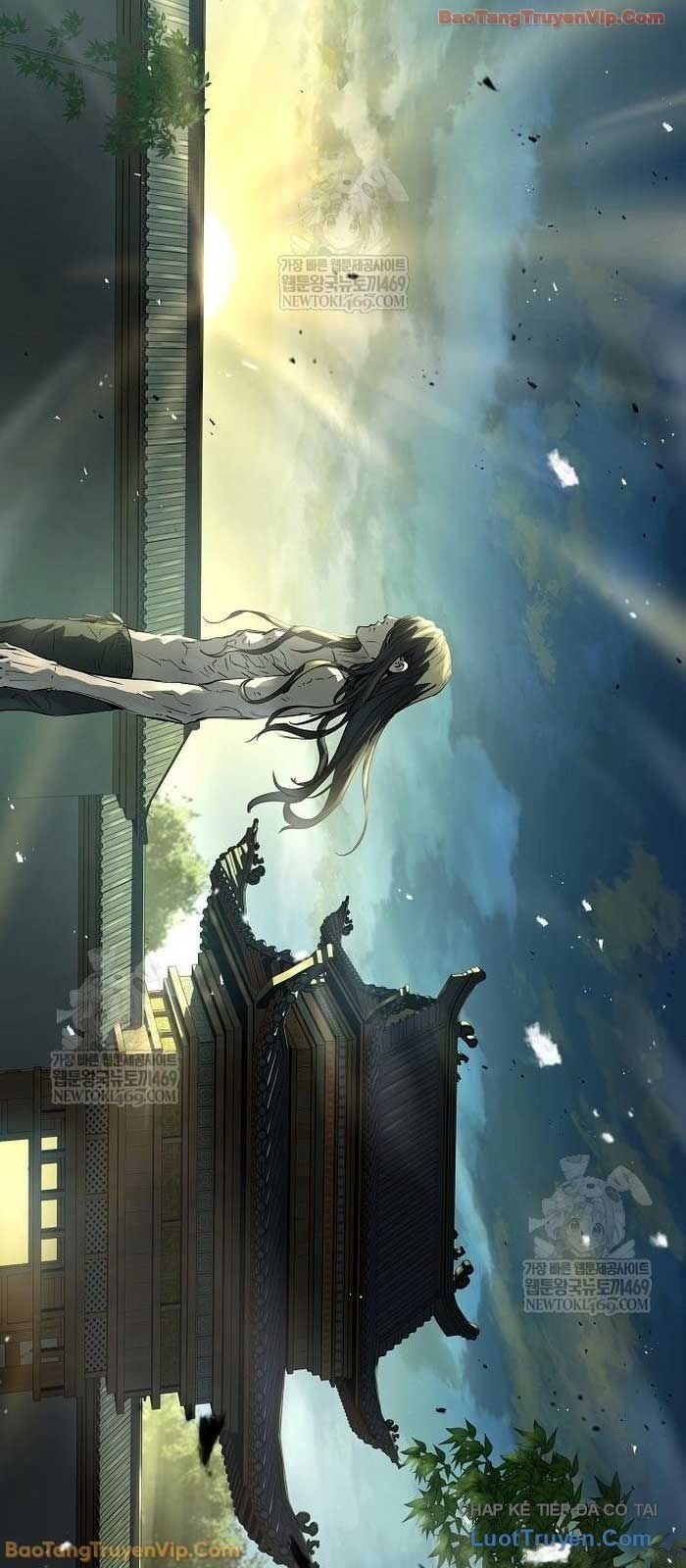 Tuyệt Thế Hồi Quy - Trang 122