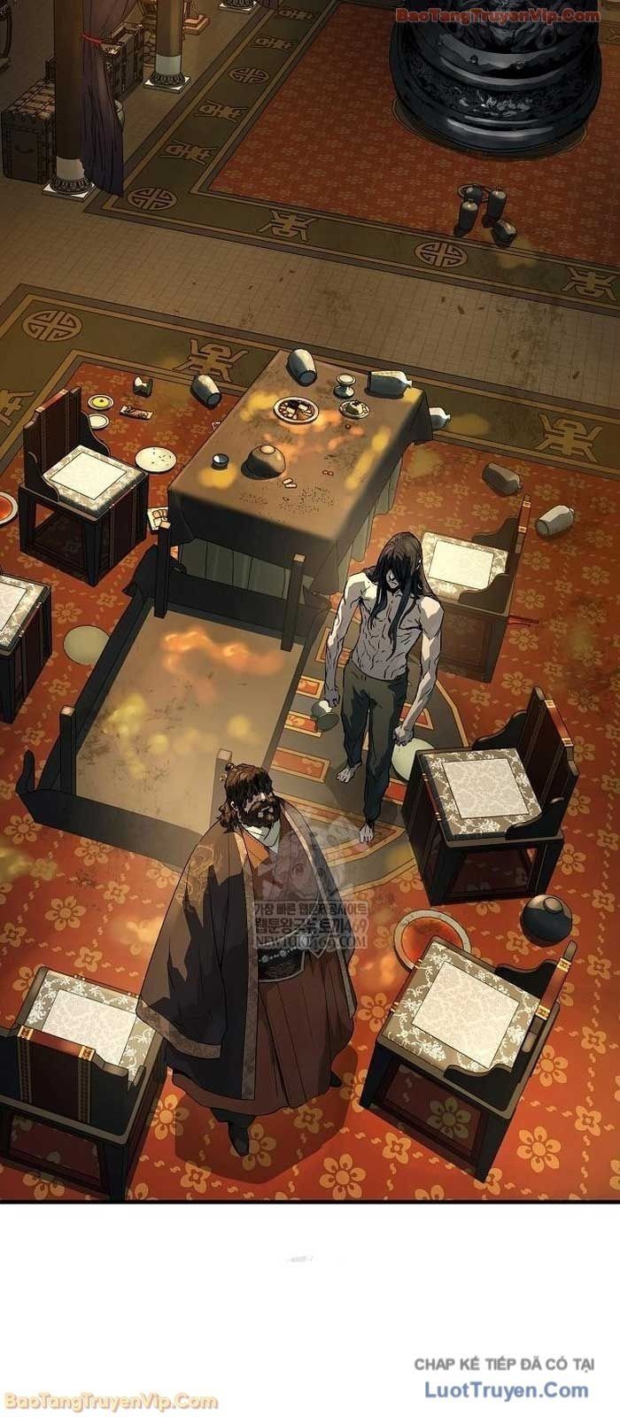 Tuyệt Thế Hồi Quy - Trang 14