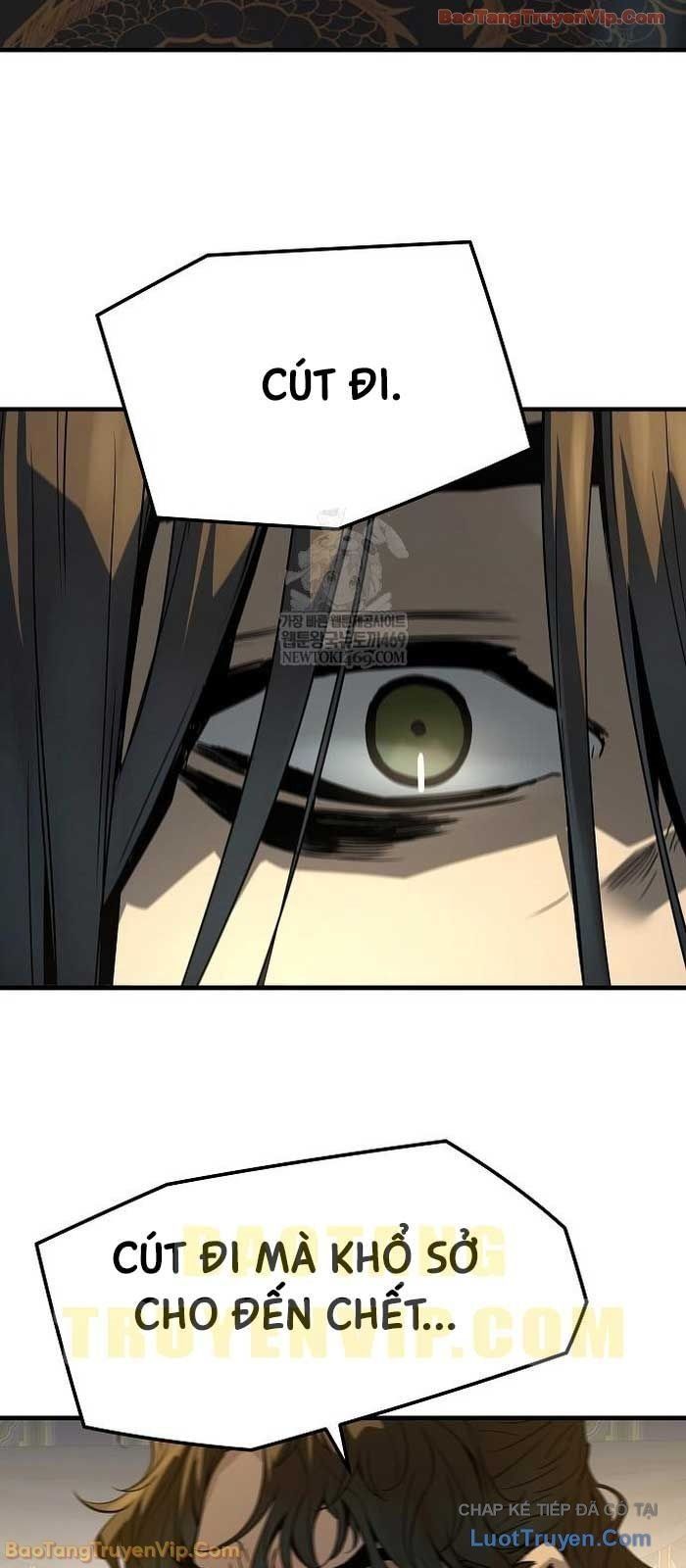 Tuyệt Thế Hồi Quy - Trang 20