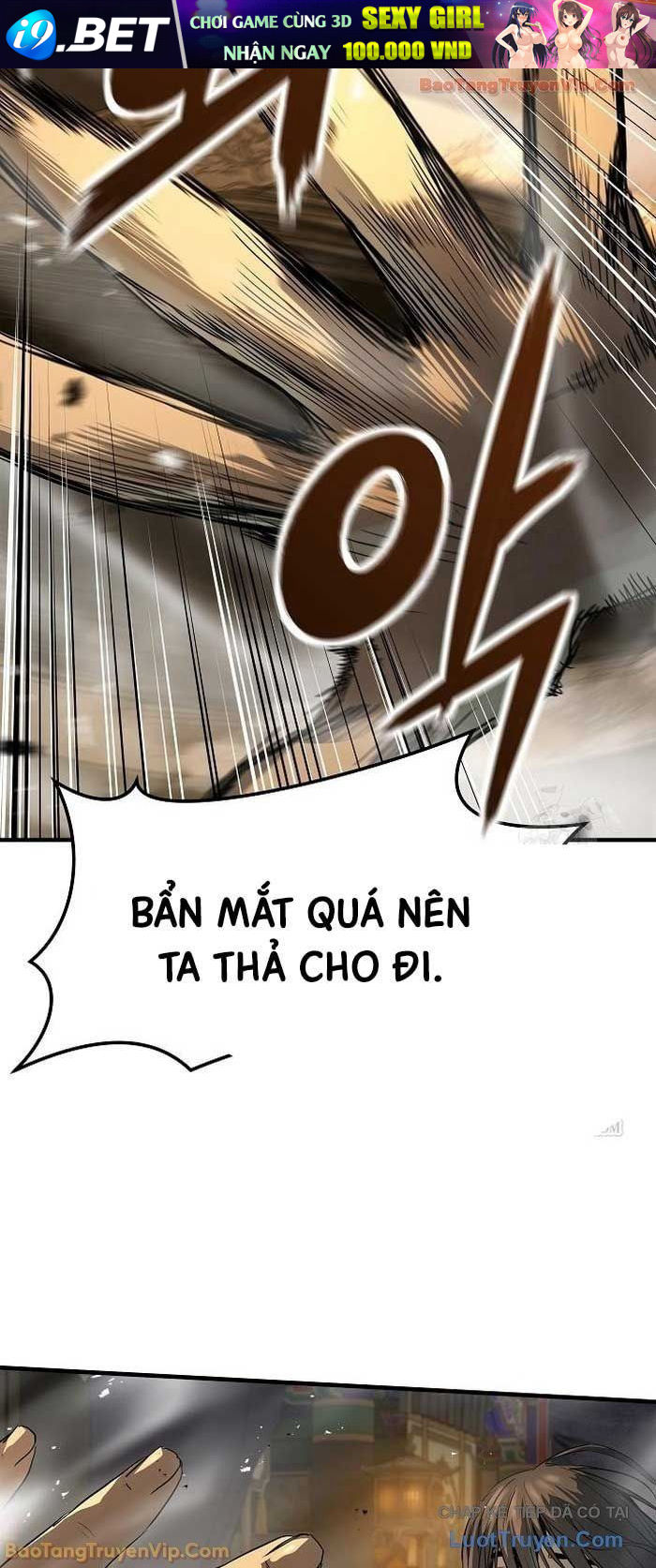 Tuyệt Thế Hồi Quy - Trang 22