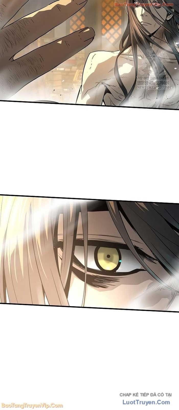 Tuyệt Thế Hồi Quy - Trang 23