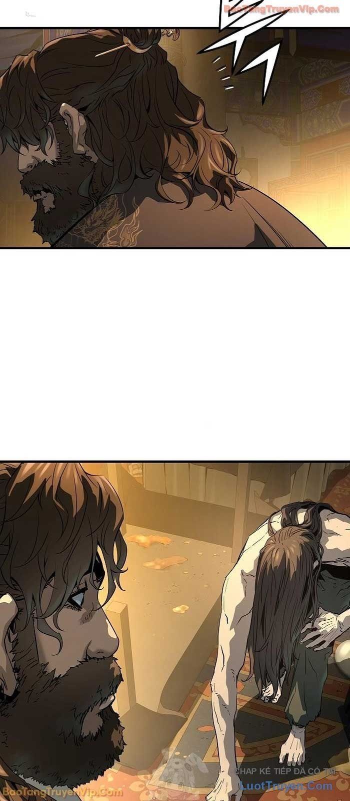 Tuyệt Thế Hồi Quy - Trang 27