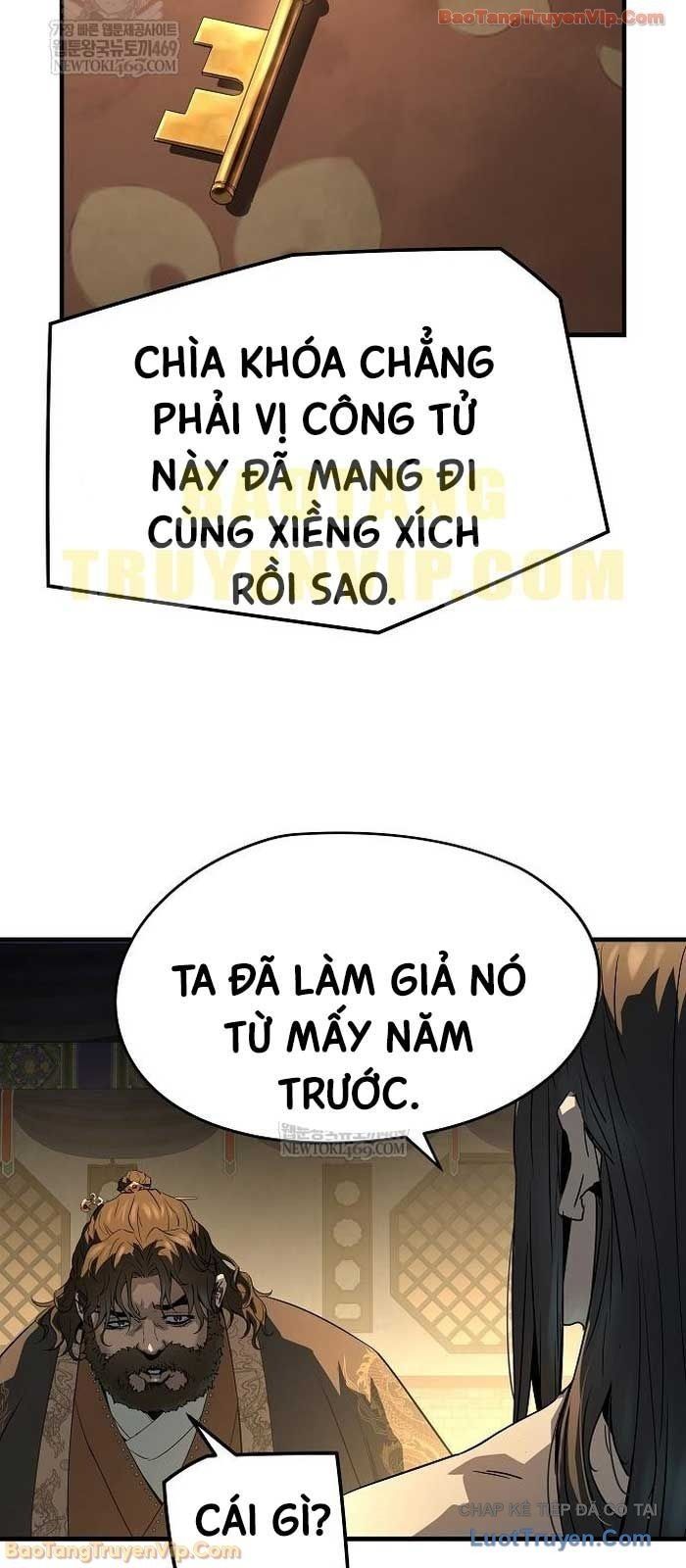 Tuyệt Thế Hồi Quy - Trang 29