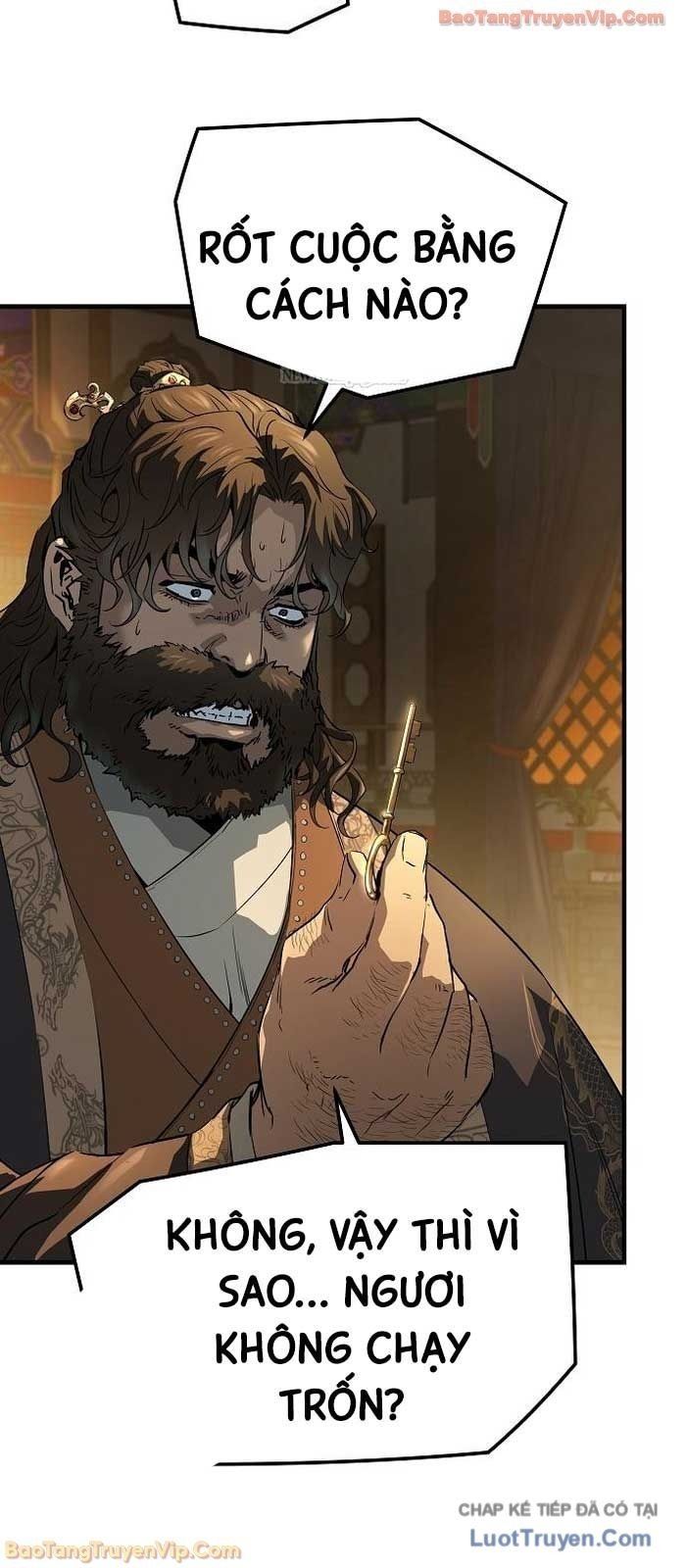 Tuyệt Thế Hồi Quy - Trang 30