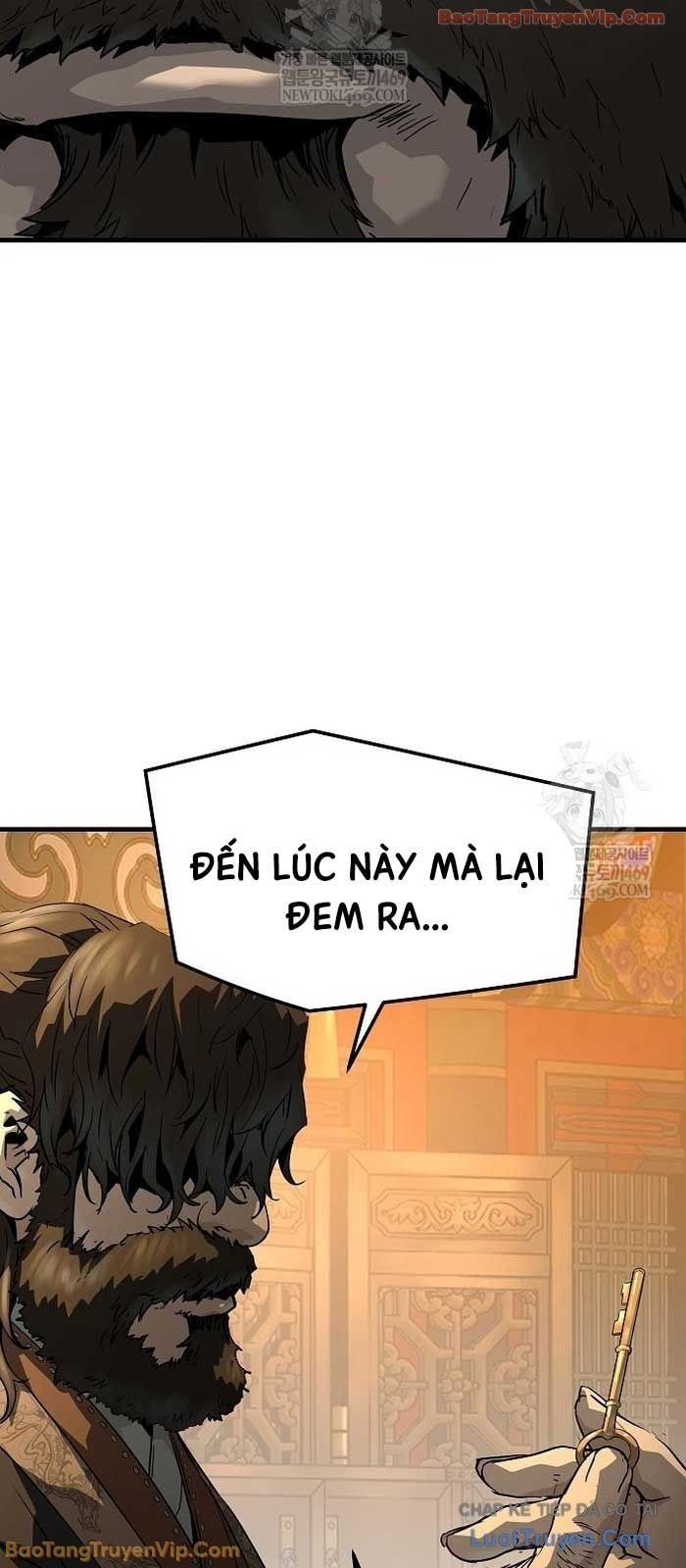 Tuyệt Thế Hồi Quy - Trang 40