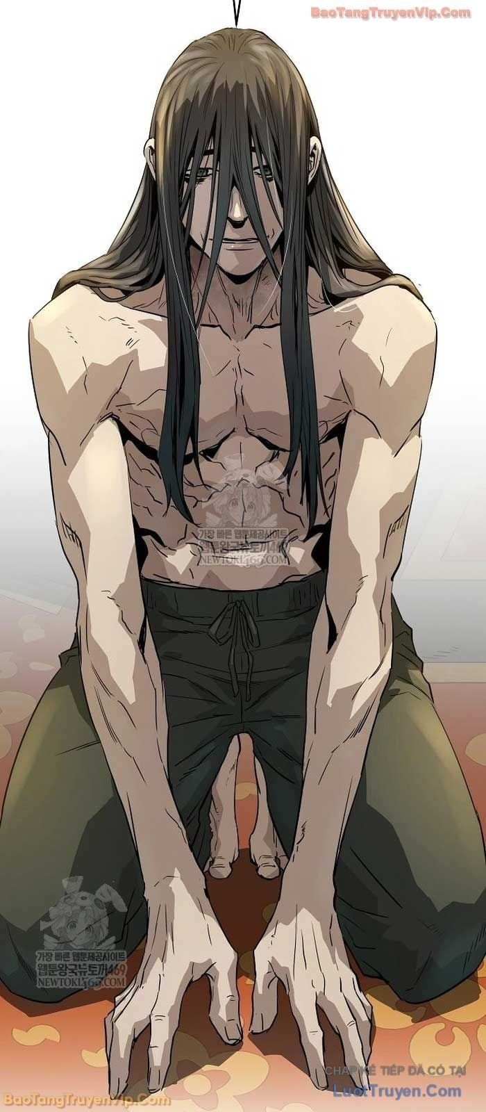 Tuyệt Thế Hồi Quy - Trang 45