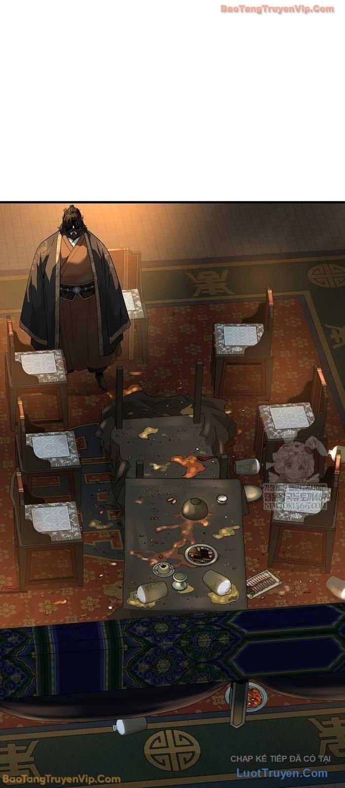 Tuyệt Thế Hồi Quy - Trang 58