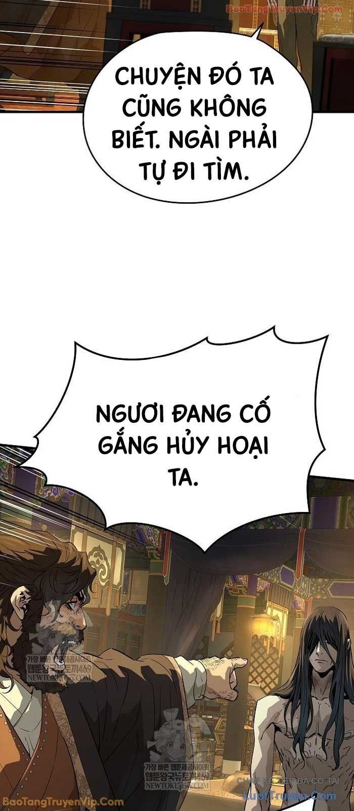 Tuyệt Thế Hồi Quy - Trang 8