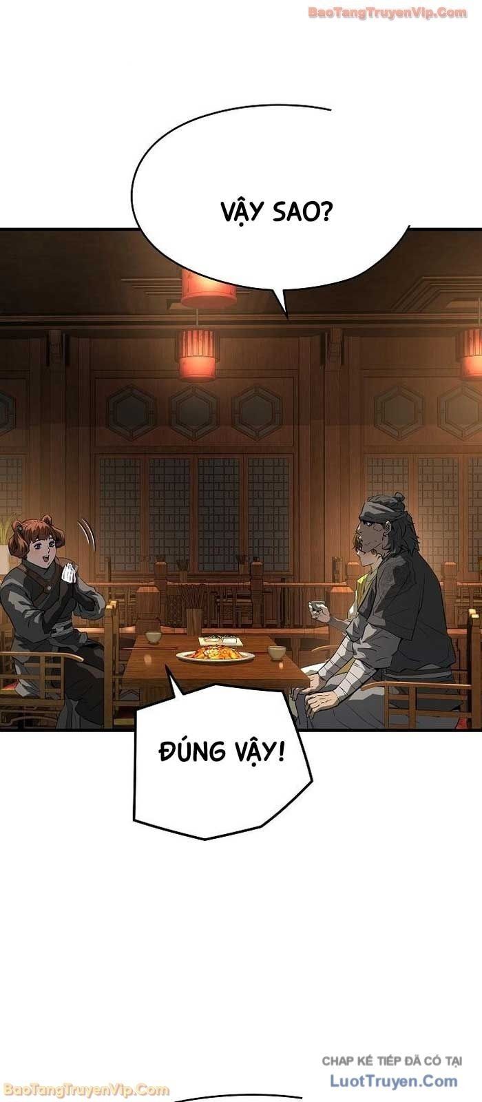 Tuyệt Thế Hồi Quy - Trang 71