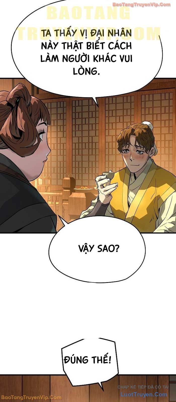 Tuyệt Thế Hồi Quy - Trang 72