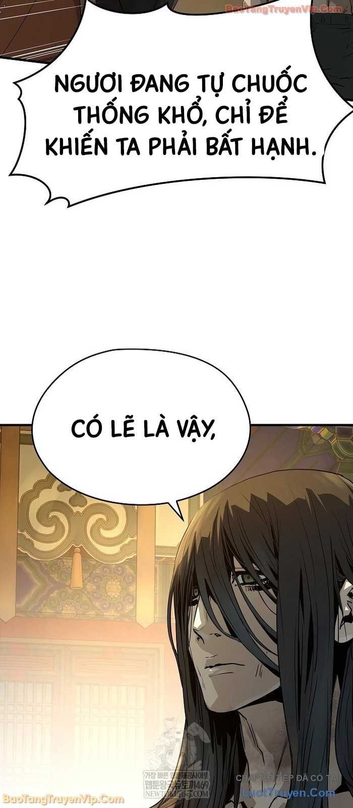 Tuyệt Thế Hồi Quy - Trang 9