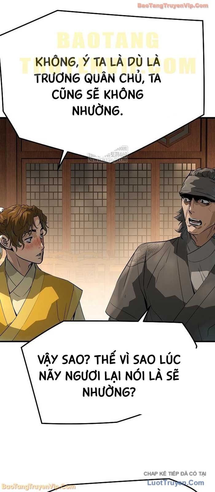 Tuyệt Thế Hồi Quy - Trang 83