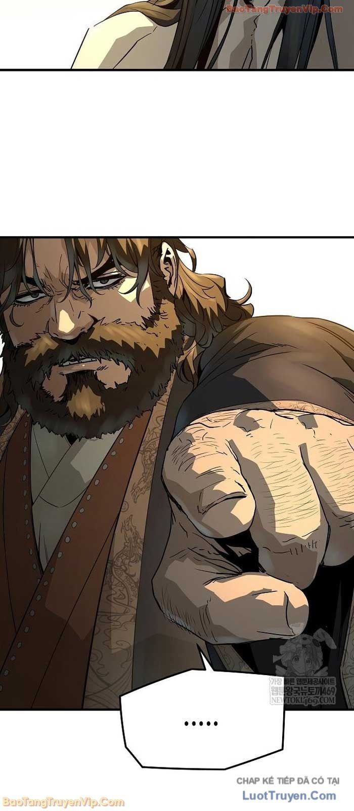 Tuyệt Thế Hồi Quy - Trang 10