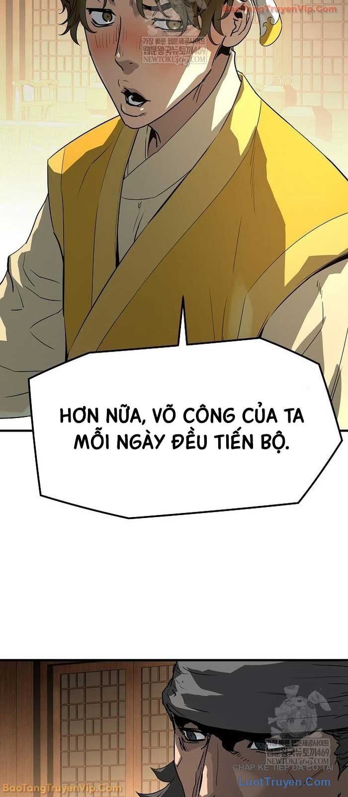 Tuyệt Thế Hồi Quy - Trang 92