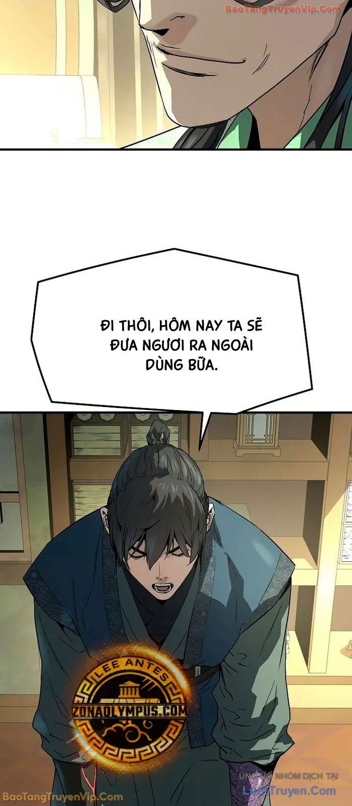 Tuyệt Thế Hồi Quy - Trang 11