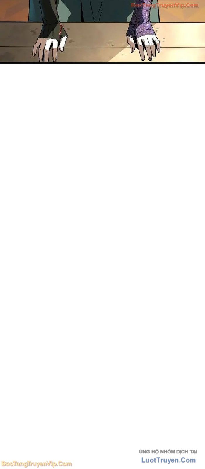 Tuyệt Thế Hồi Quy - Trang 12