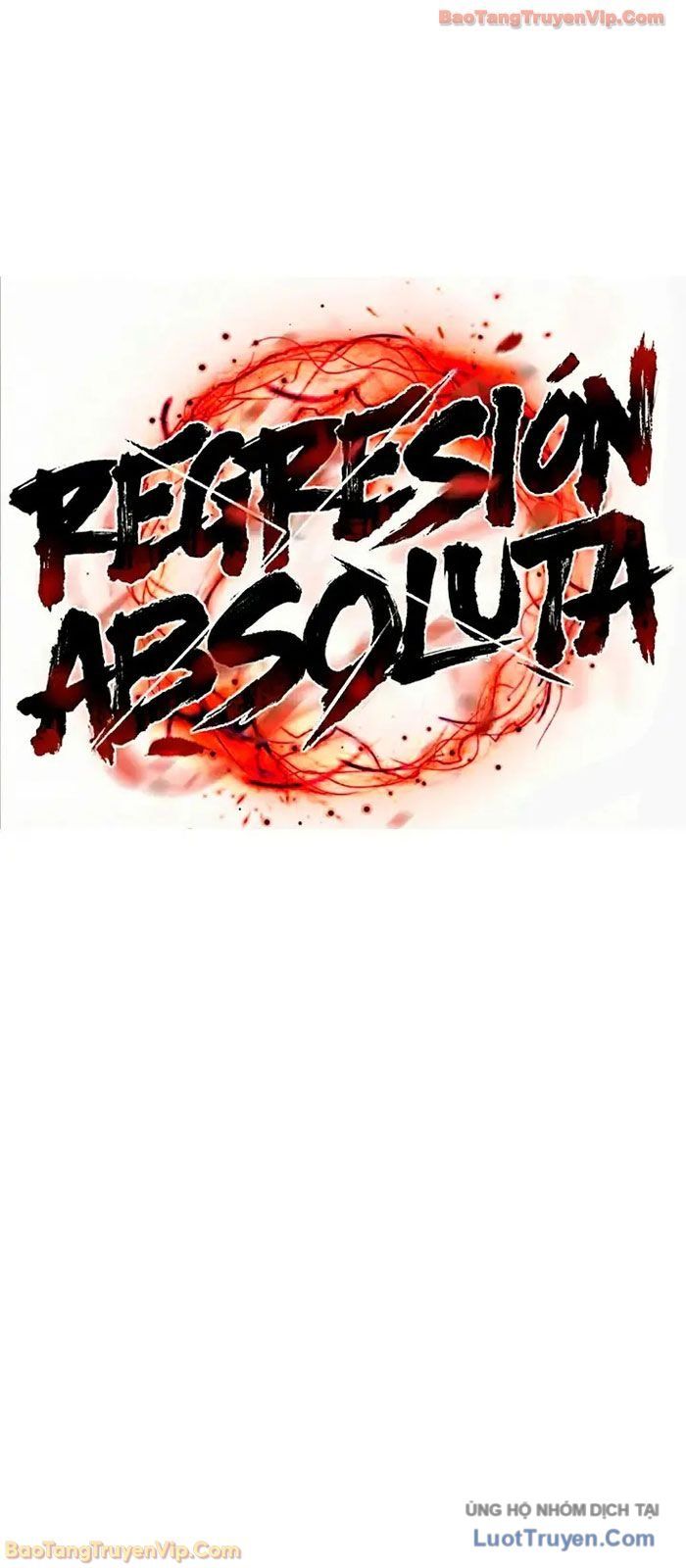 Tuyệt Thế Hồi Quy - Trang 13