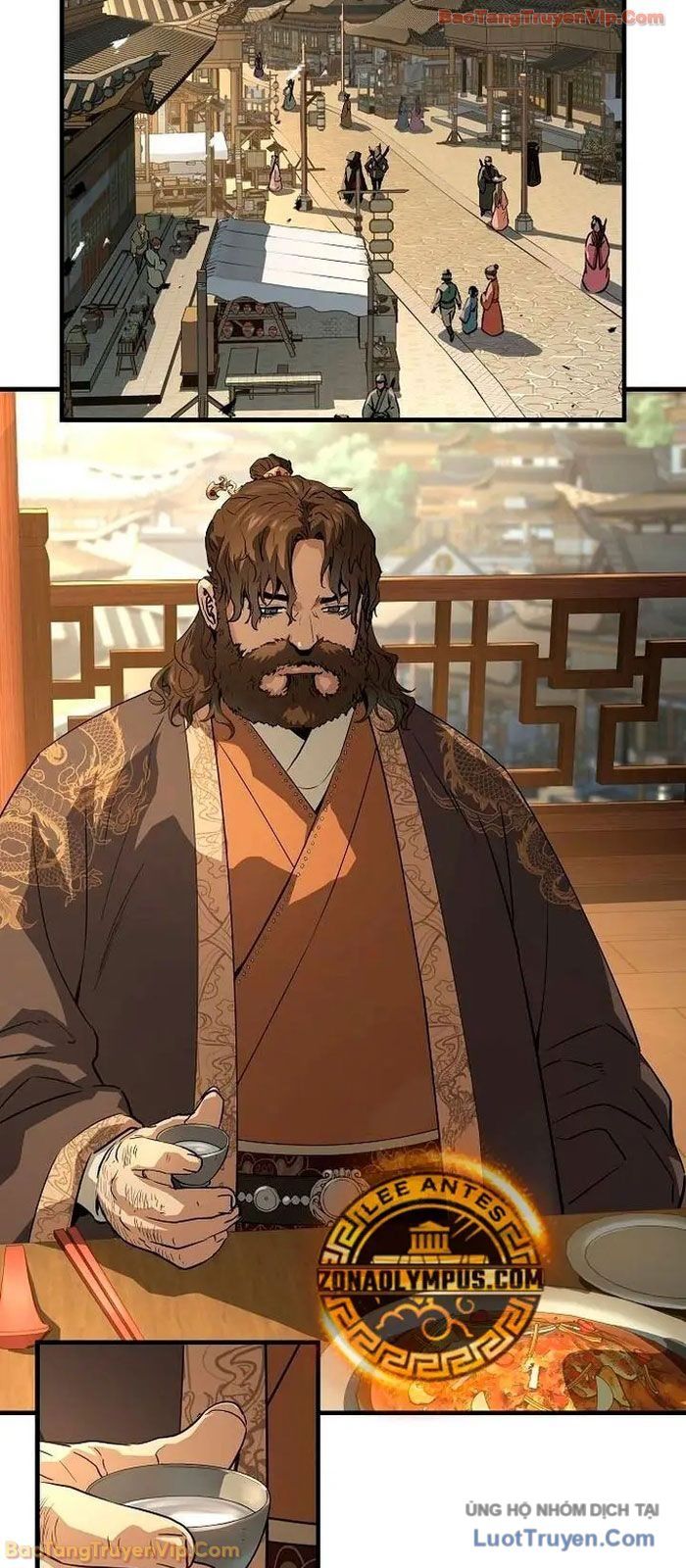 Tuyệt Thế Hồi Quy - Trang 15