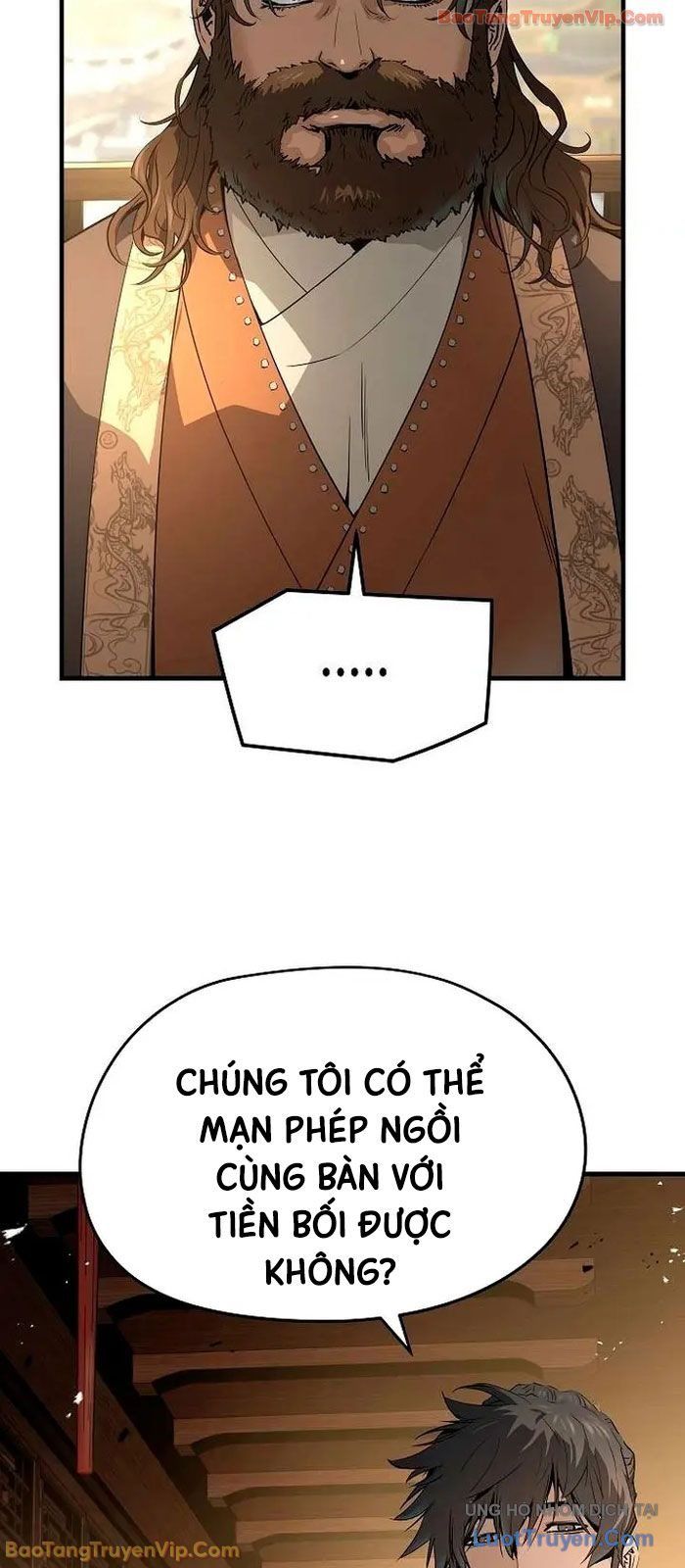 Tuyệt Thế Hồi Quy - Trang 21