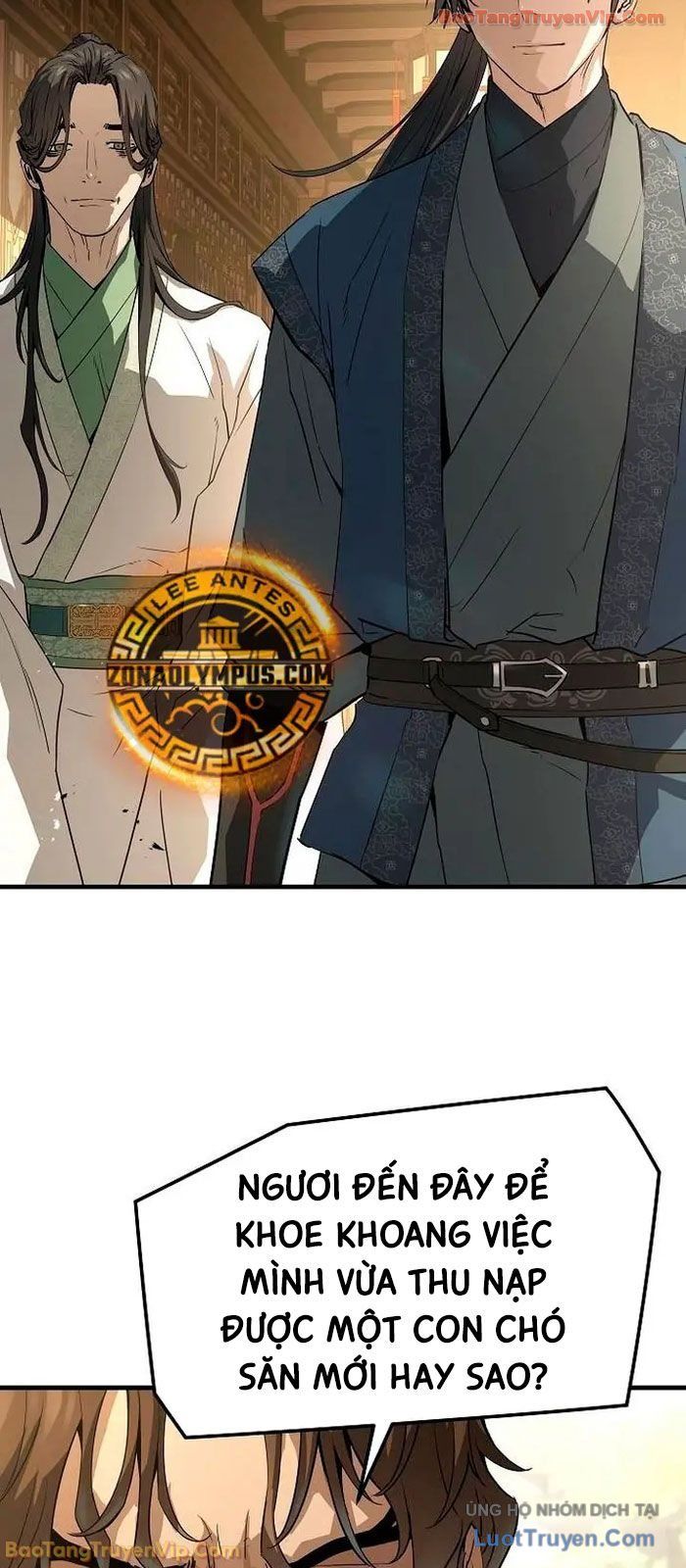 Tuyệt Thế Hồi Quy - Trang 22