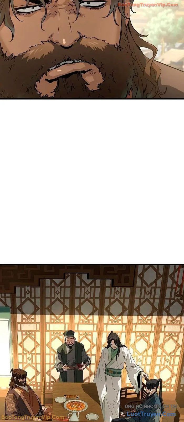 Tuyệt Thế Hồi Quy - Trang 23