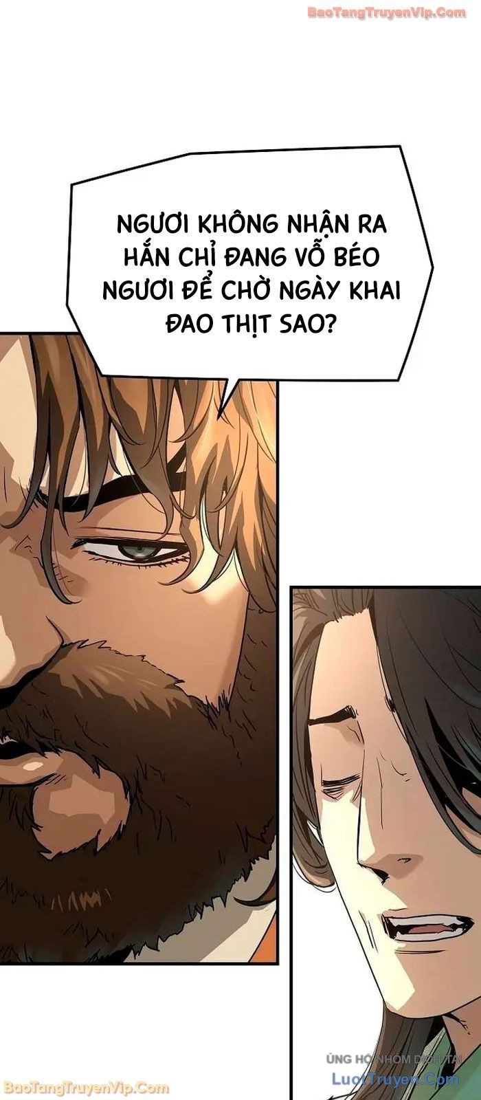 Tuyệt Thế Hồi Quy - Trang 26